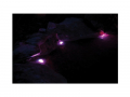 Pontec PondoStar LED RGB Set 3  Jazierkov osvetlenie