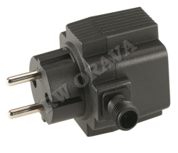 Transformtor 230V / 12V, 21 W