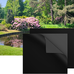 PVC jazierkov� f�lia 1mm, 25x25 cm
