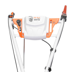 Ruris DAC 185 kultiv�tor