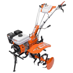 Ruris DAC 185 kultiv�tor