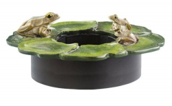 Plvajci krok abia rodinka pre Fogstar 300 a 600