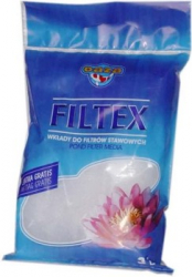 FIBRO - filtračná vláknina 3 l