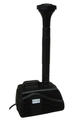 Lazur P 6000 - fontnov erpadlo