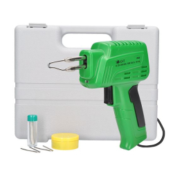 Solight PPS01 Sp�jkovacia pi�to� 100W, sada