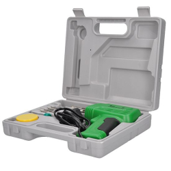 Solight PPS01 Sp�jkovacia pi�to� 100W, sada