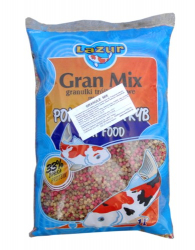 Granule Mix 1 l