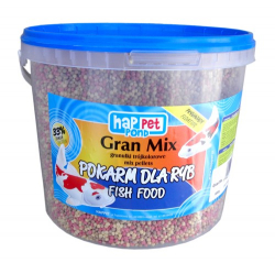 Granule Mix 3 l