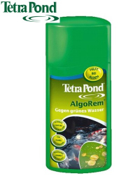 AlgoRem 250 ml - prpravok proti riasam