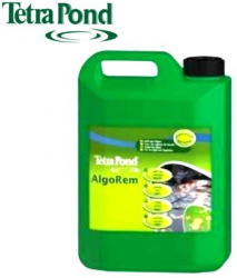 AlgoRem 3 l - prípravok proti riasam