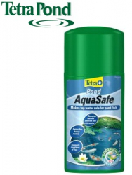 Aqua Safe 500 ml - odstraňuje nepríjemný zápach