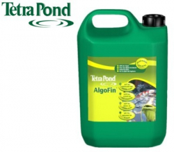 AlgoFin 3 l - prpravok proti riasam