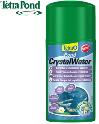 Tetra Pond Crystal Water 250 ml