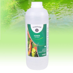 Guanicid 1l pre jazierka