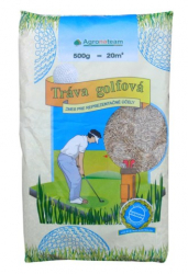 Trva golfov Konvika 500 g