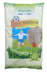 Trva ihriskov Konvika 500 g