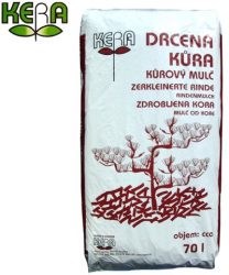 Mulovacia kra 70L Kera