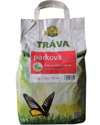 Trva parkov 2 kg