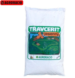 Travcerit jesenn 5 kg - Hnojivo do trvnika