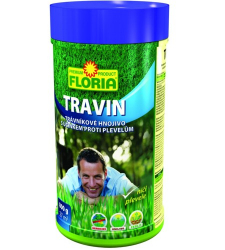 Travin 800 g - Trávnikové hnojivo