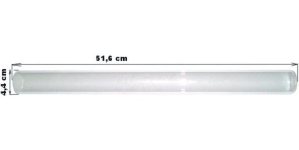 Tubus UVC lampy Bitron (36 a 55W)