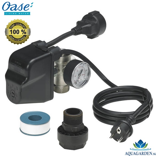 Oase Hose Kit WaterTank Pressure Switch - Tlakový spínač