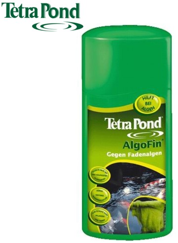 AlgoFin 250 ml - prípravok proti riasam