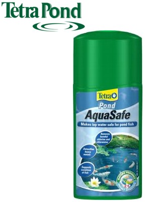 Aqua Safe 250 ml - odstraňuje nepríjemný zápach